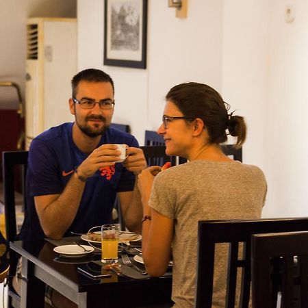 Parklane Hanoi Hotel Dış mekan fotoğraf