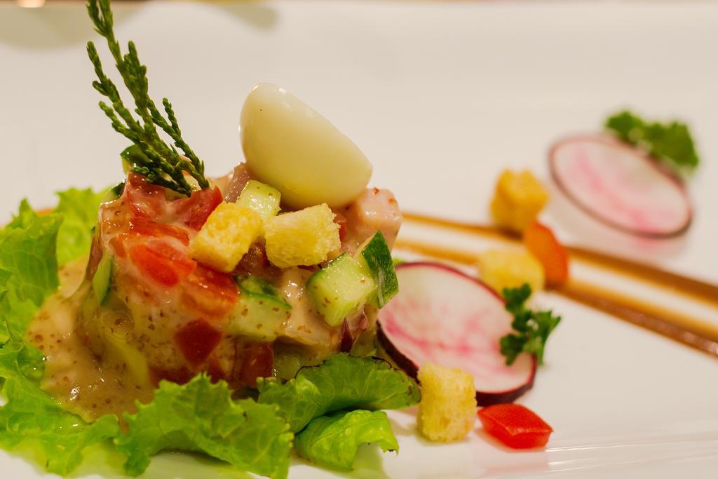 Parklane Hanoi Hotel Dış mekan fotoğraf