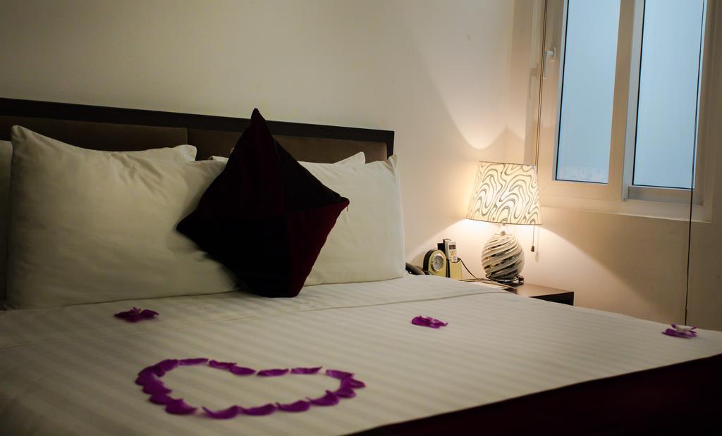 Parklane Hanoi Hotel Dış mekan fotoğraf