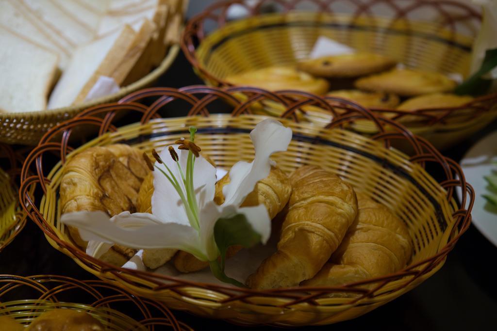 Parklane Hanoi Hotel Dış mekan fotoğraf