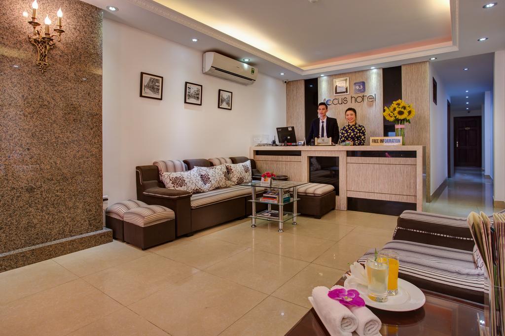 Parklane Hanoi Hotel Dış mekan fotoğraf