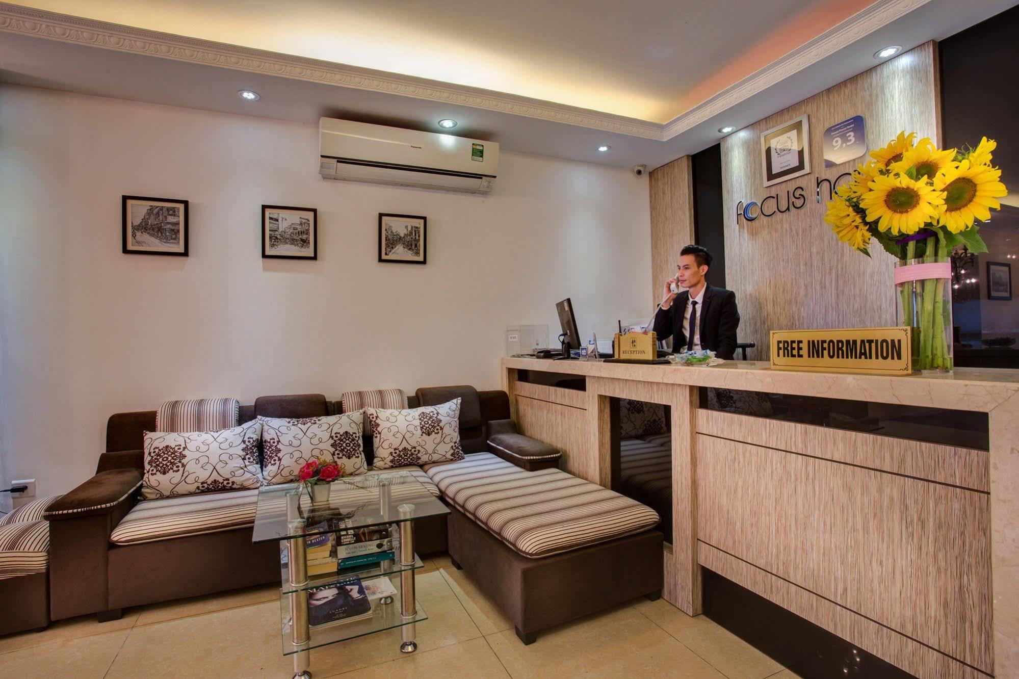 Parklane Hanoi Hotel Dış mekan fotoğraf