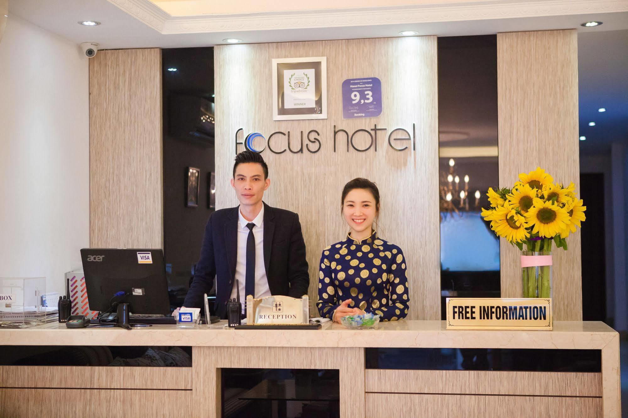 Parklane Hanoi Hotel Dış mekan fotoğraf