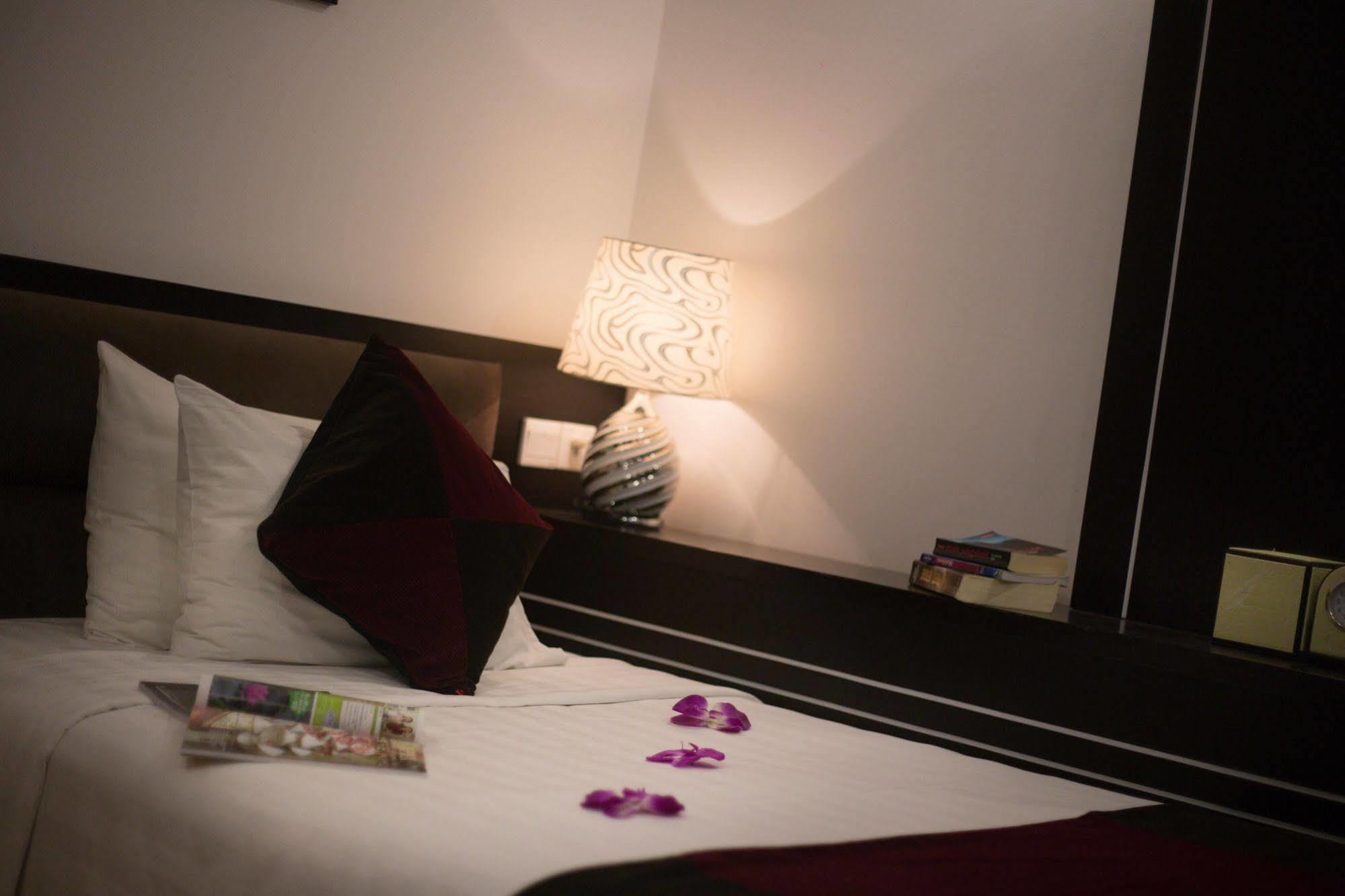 Parklane Hanoi Hotel Dış mekan fotoğraf